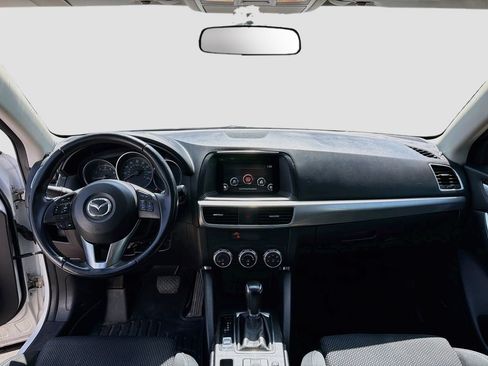 Used 2016 MAZDA CX-5 Touring w/ Bose/Moonroof Package AWD/4WD image 25