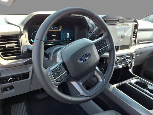 New 2026 Ford F150 XLT w/ XLT Chrome Appearance Package AWD/4WD image 19