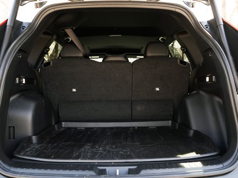 Used 2026 Honda CR-V Sport-L image 44