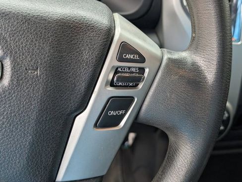 Used 2018 Nissan Titan SV image 36