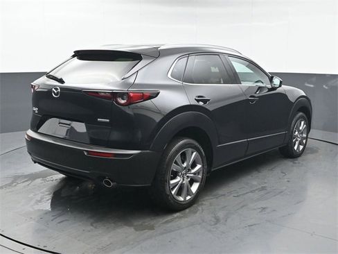 Certified 2023 MAZDA CX-30 AWD 2.5 S w/ Premium Package image 5