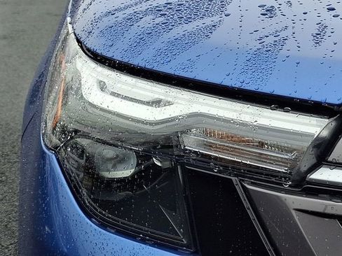 Certified 2026 Subaru Forester Premium AWD/4WD image 10