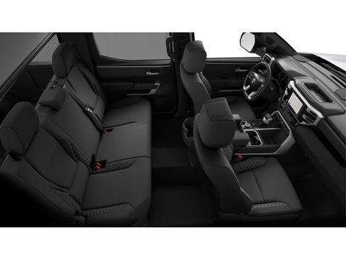 New 2026 Toyota Tundra SR5 image 10