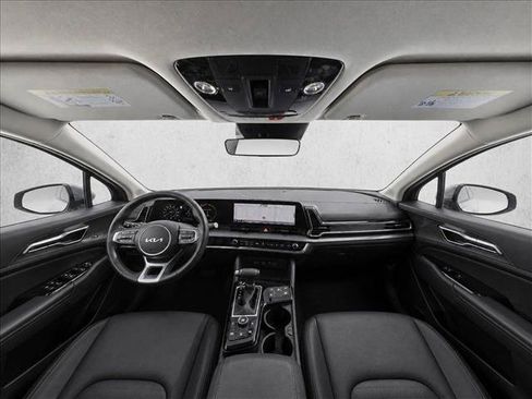 Used 2023 Kia Sportage SX FWD image 18