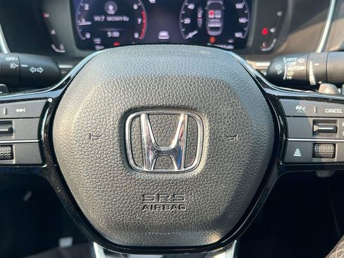 Used 2022 Honda Civic Touring image 31