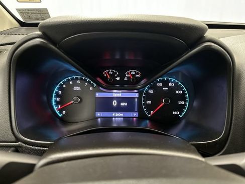 Used 2019 Chevrolet Colorado ZR2 AWD/4WD image 13