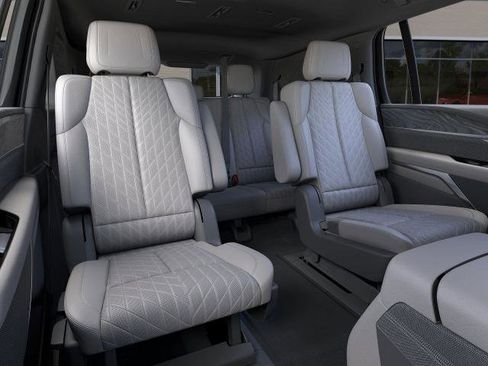 New 2025 Cadillac Escalade IQ Luxury 1 w/ Smart Trailering package image 41