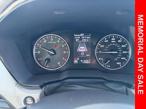 Used 2023 Subaru Legacy Premium AWD/4WD image 31