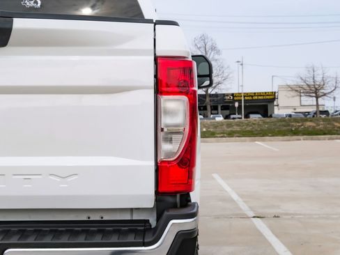 Used 2022 Ford F350 XL w/ STX Appearance Package image 53