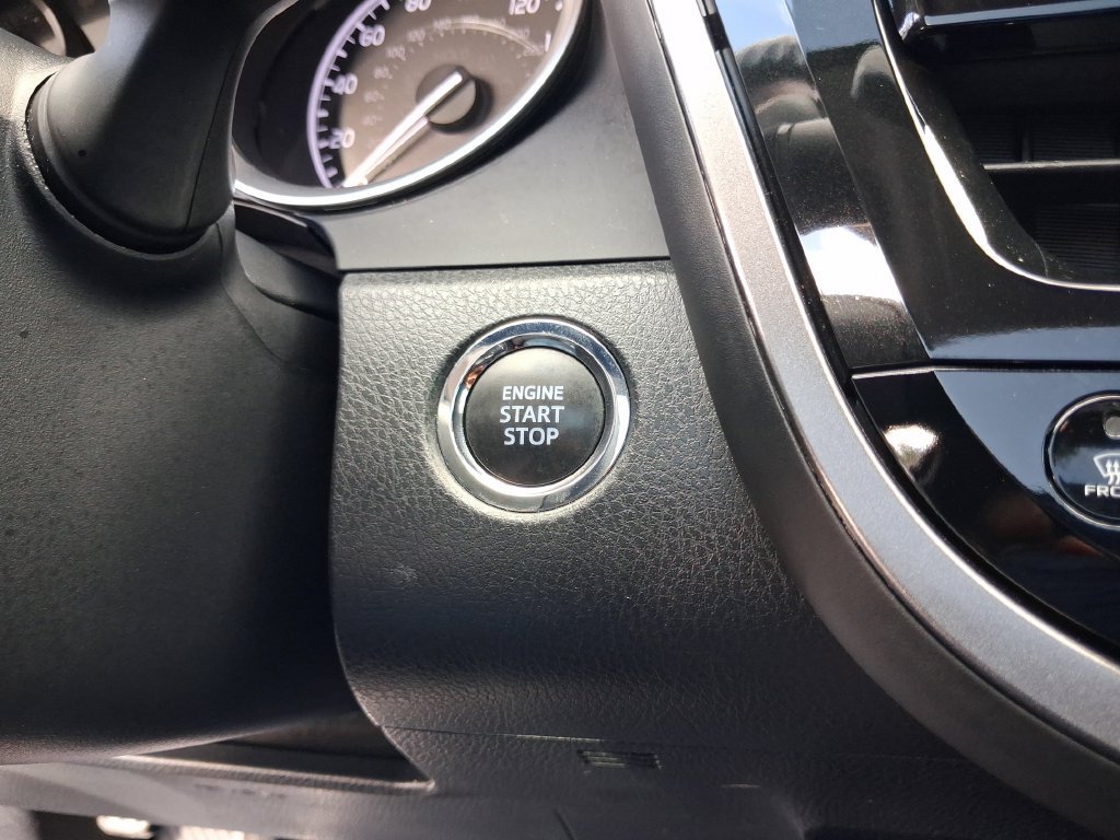 Used 2024 Toyota Camry LE w/ Convenience Package FWD image 22