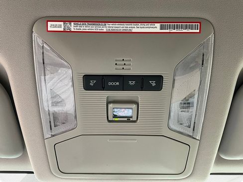 New 2025 Toyota RAV4 LE image 15