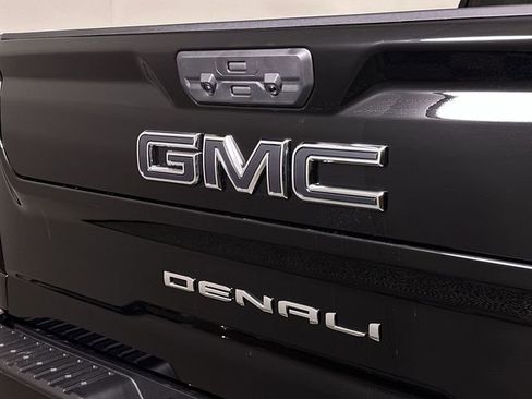 New 2026 GMC Sierra 2500 Denali Ultimate image 32