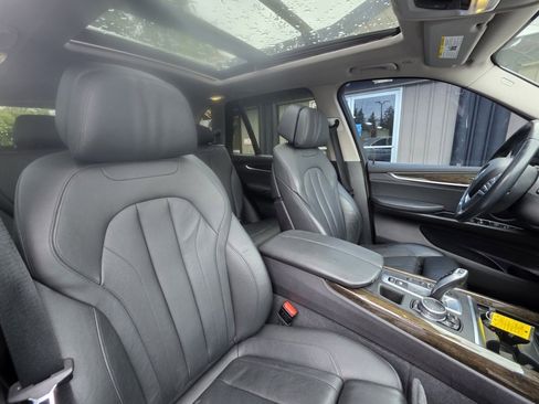 Used 2016 BMW X5 xDrive35i image 13