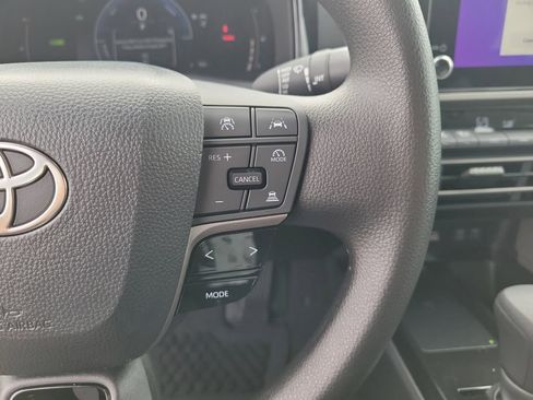 New 2026 Toyota Camry LE image 27