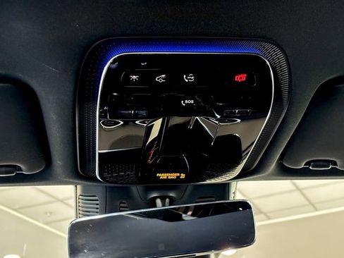 Certified 2025 Mercedes-Benz GLC 300 image 28