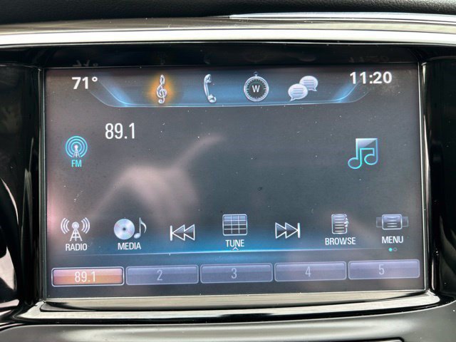 Used 2020 Buick Envision Preferred AWD/4WD image 25