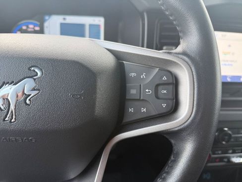 Used 2023 Ford Bronco Big Bend AWD/4WD image 20