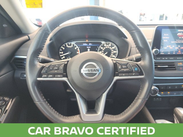 Used 2022 Nissan Altima 2.5 SV w/ SV Premium Package FWD image 32