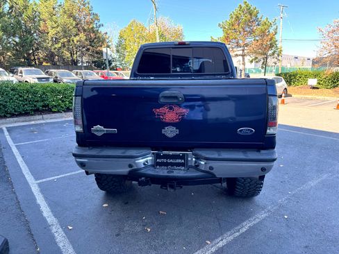 Used 2005 Ford F250 Harley-Davidson image 7