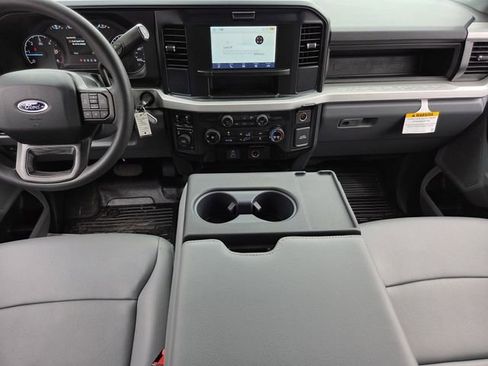 New 2026 Ford F350 XL w/ XL Chrome Package image 5