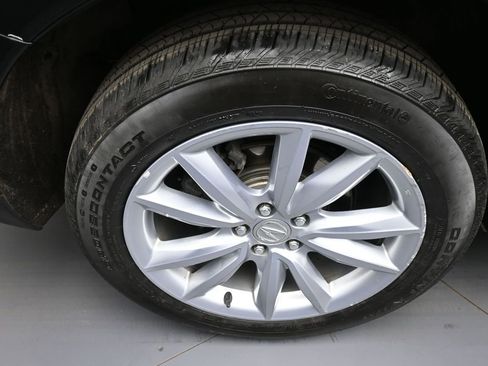 Used 2023 Acura RDX AWD image 12