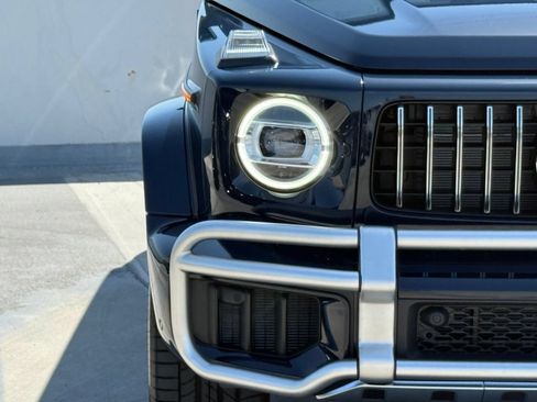 New 2027 Mercedes-Benz G 63 AMG 4MATIC image 5