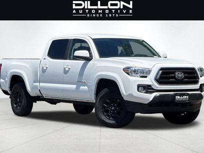 Used 2020 Toyota Tacoma SR5