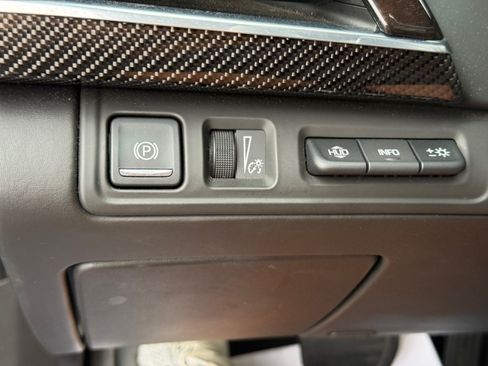 Used 2018 Cadillac CT6 Platinum AWD/4WD image 39