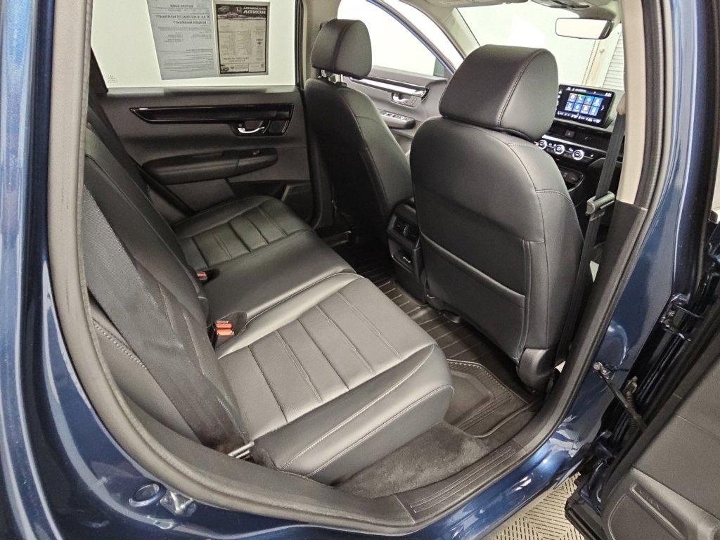 Used 2024 Honda CR-V EX-L image 35