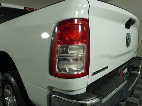 Used 2024 RAM 2500 Big Horn image 12