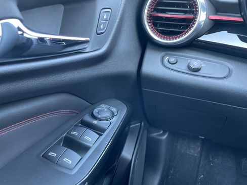 New 2026 Chevrolet Trax RS w/ Driver Confidence Package image 10