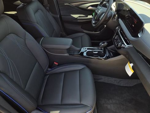 New 2026 Buick Envista Sport Touring w/ Convenience I Package FWD image 32