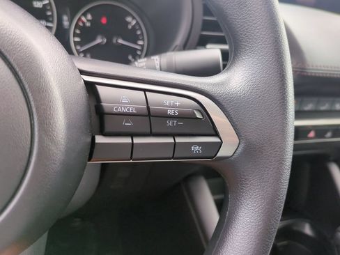 Used 2025 MAZDA MAZDA3 s FWD image 22