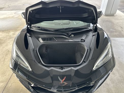 New 2026 Chevrolet Corvette Stingray Coupe w/ Battery Protection Package RWD image 30