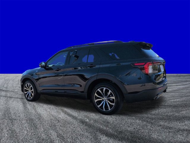 New 2026 Ford Explorer ST-Line RWD image 6