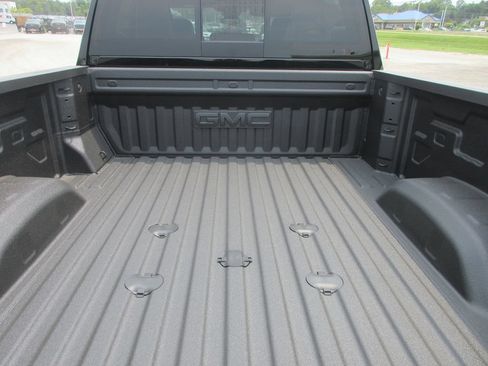 New 2026 GMC Sierra 2500 Denali Ultimate AWD/4WD image 6