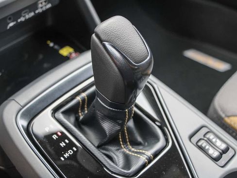 New 2025 Subaru Crosstrek 2.5i Sport image 12