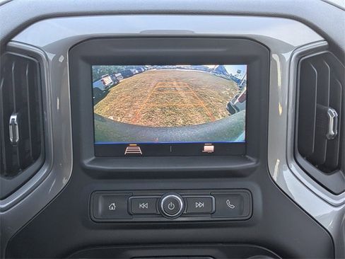 Used 2021 Chevrolet Silverado 1500 Custom image 30