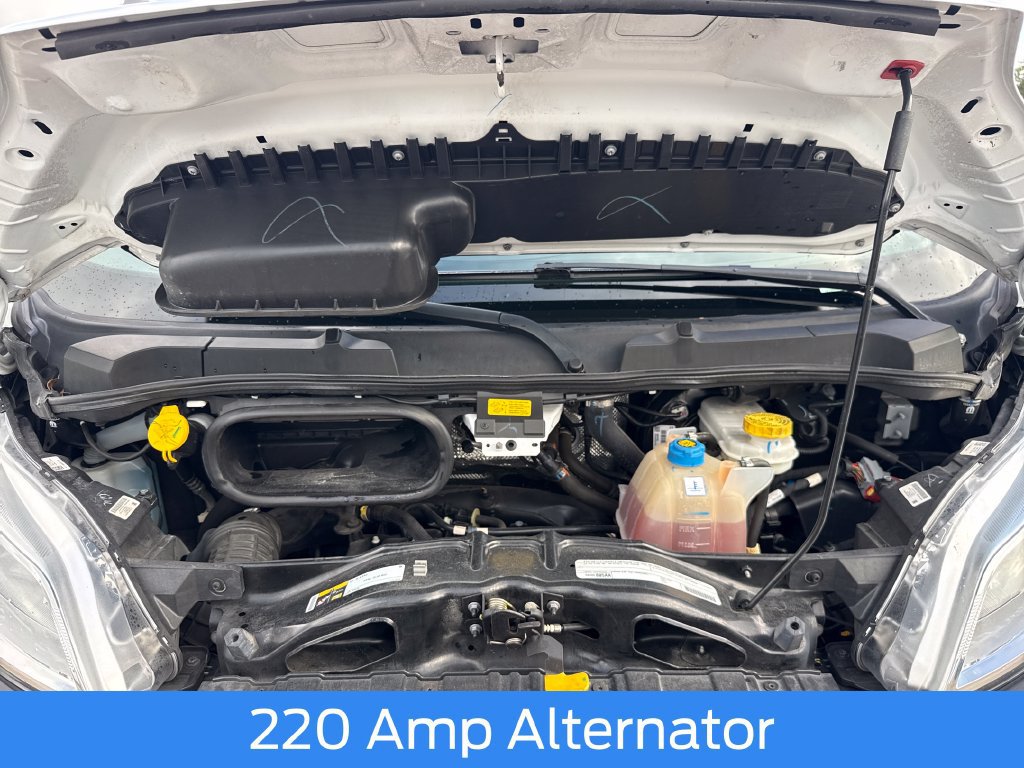 Used 2023 RAM ProMaster 3500 FWD image 27