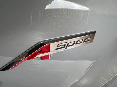 New 2026 Acura RDX A-Spec image 7