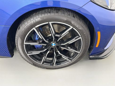 Used 2025 BMW 440i xDrive AWD/4WD image 35