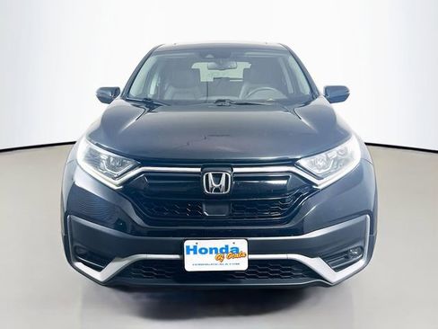 Used 2020 Honda CR-V EX-L image 2