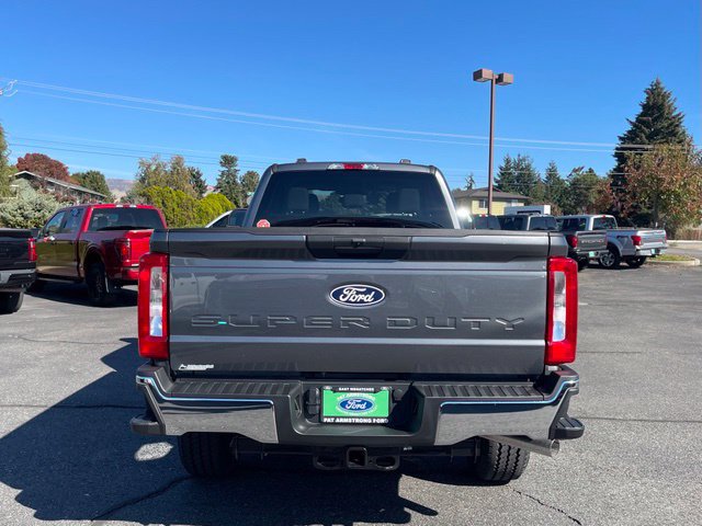 New 2027 Ford F350 XLT AWD/4WD image 4