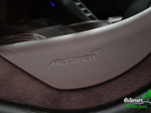 Used 2018 McLaren 720S RWD image 28