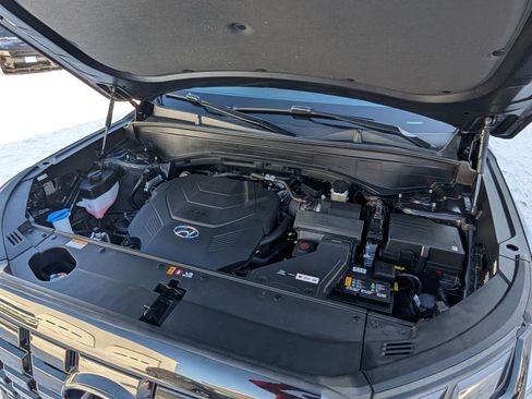 Used 2024 Hyundai Palisade XRT image 30