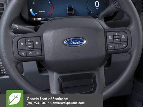 New 2026 Ford F250 XLT AWD/4WD image 12