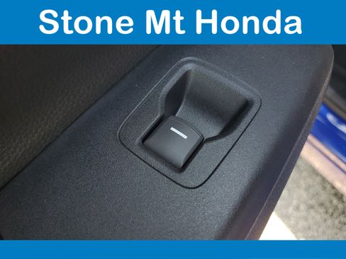 Used 2025 Honda CR-V Sport-L image 14