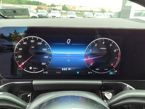 Certified 2025 Mercedes-Benz GLA 250 4MATIC image 17