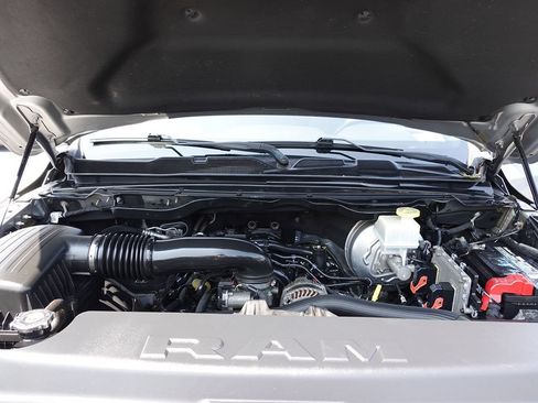 Used 2019 RAM 1500 Big Horn AWD/4WD image 59