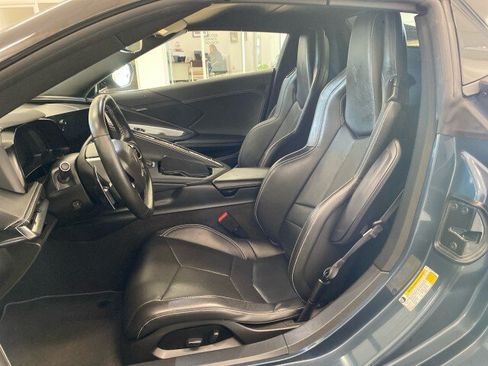 Used 2020 Chevrolet Corvette Stingray Convertible w/ 1LT RWD image 9